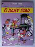Lucky Luke- O Daily Star