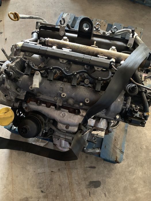 Motor 1.3cdti 188a9000/Z13dt