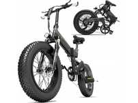 Ebike bezior xf200