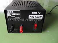 zasilacz sieciowy hps elektronik knt650