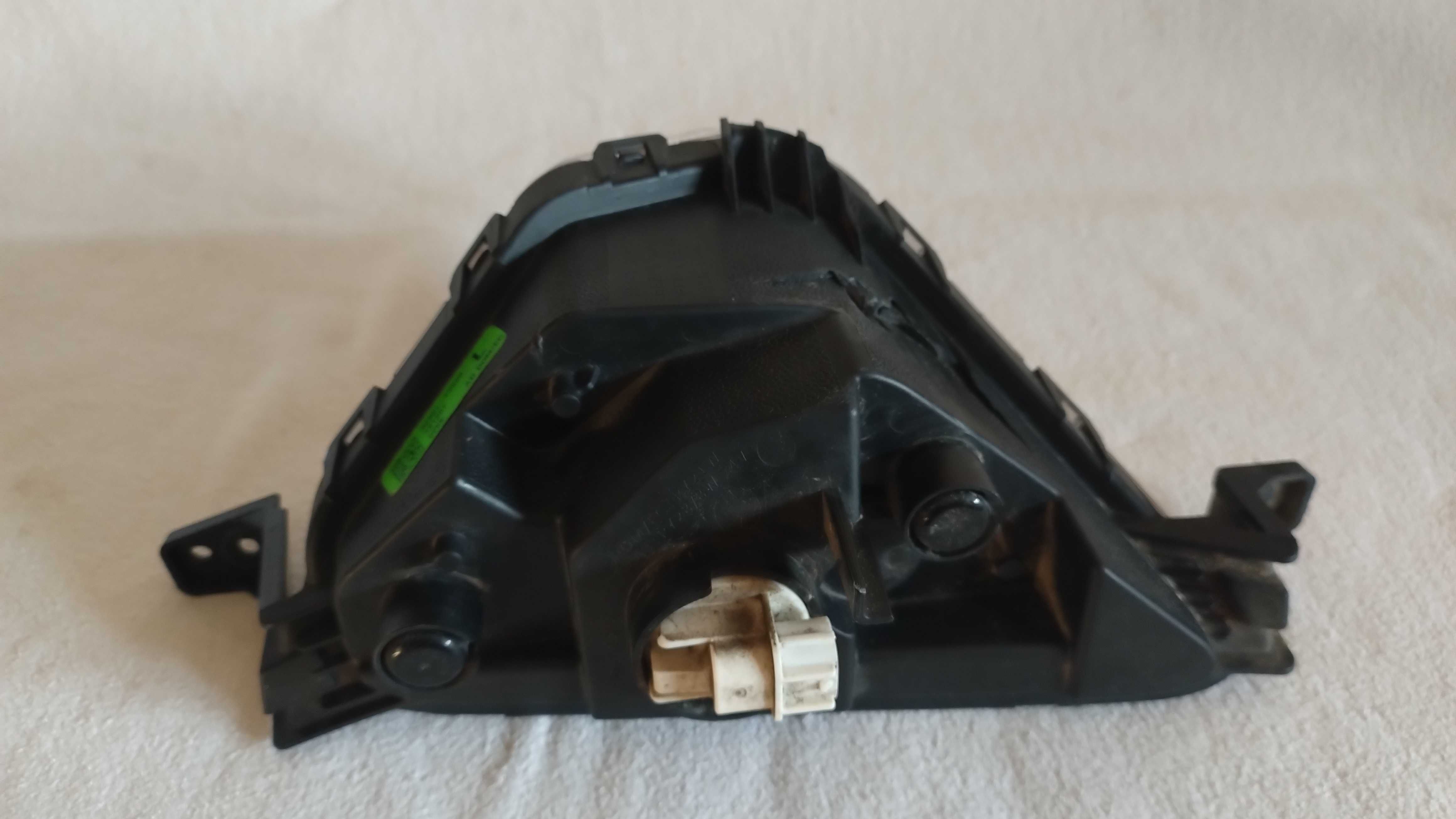 Halogen Kierunkowskaz Lewy Hyundai Elantra VI Lift 18-