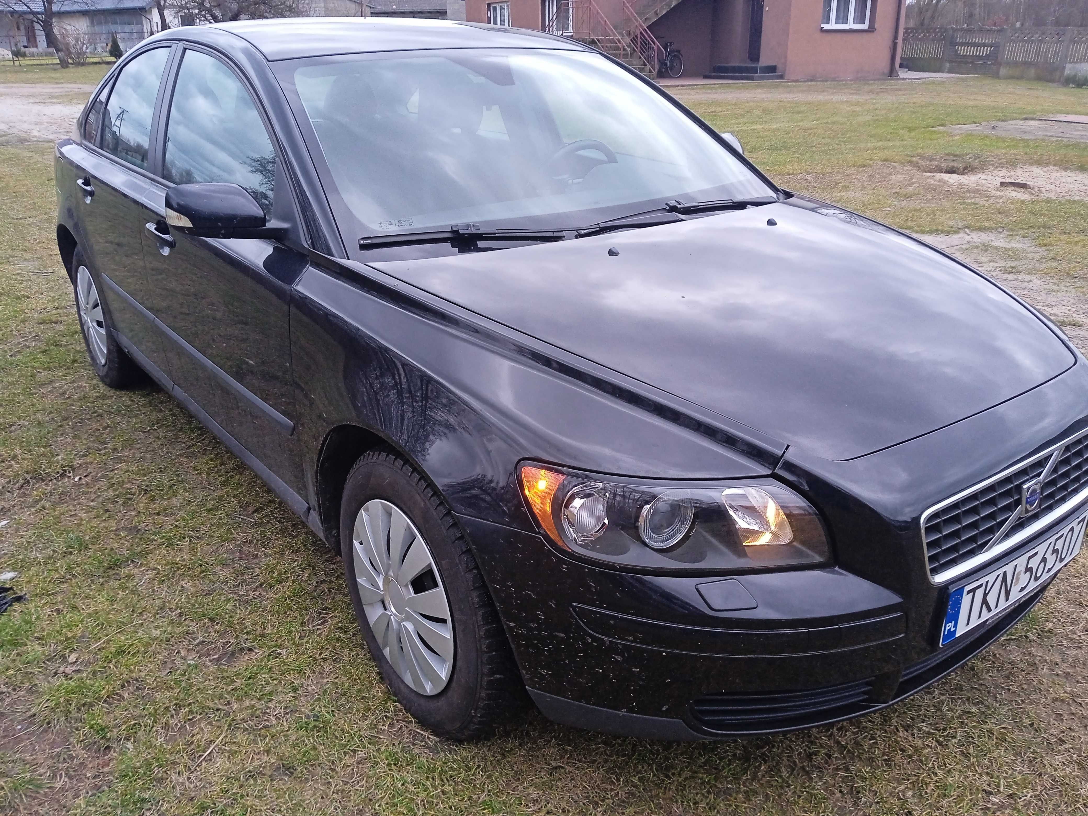 Volvo S40 1.8i 2004r !!