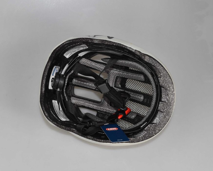 ABUS Smiley 3.0 Kids kask dla chłopca 50-55cm