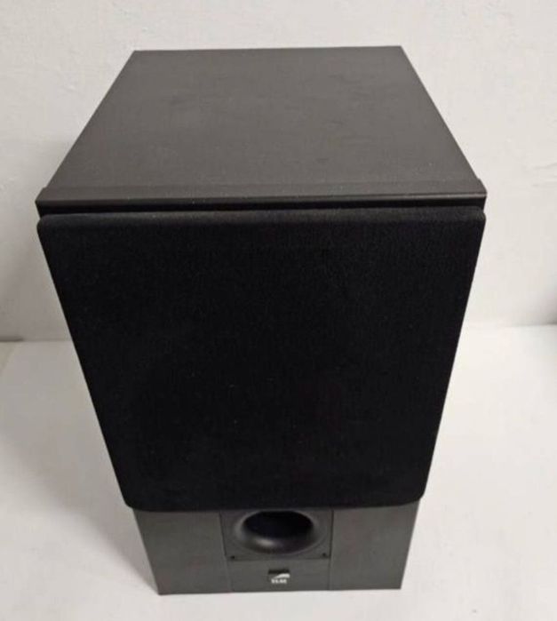 Aktywny subwoofer Elac Bass 100 Activ