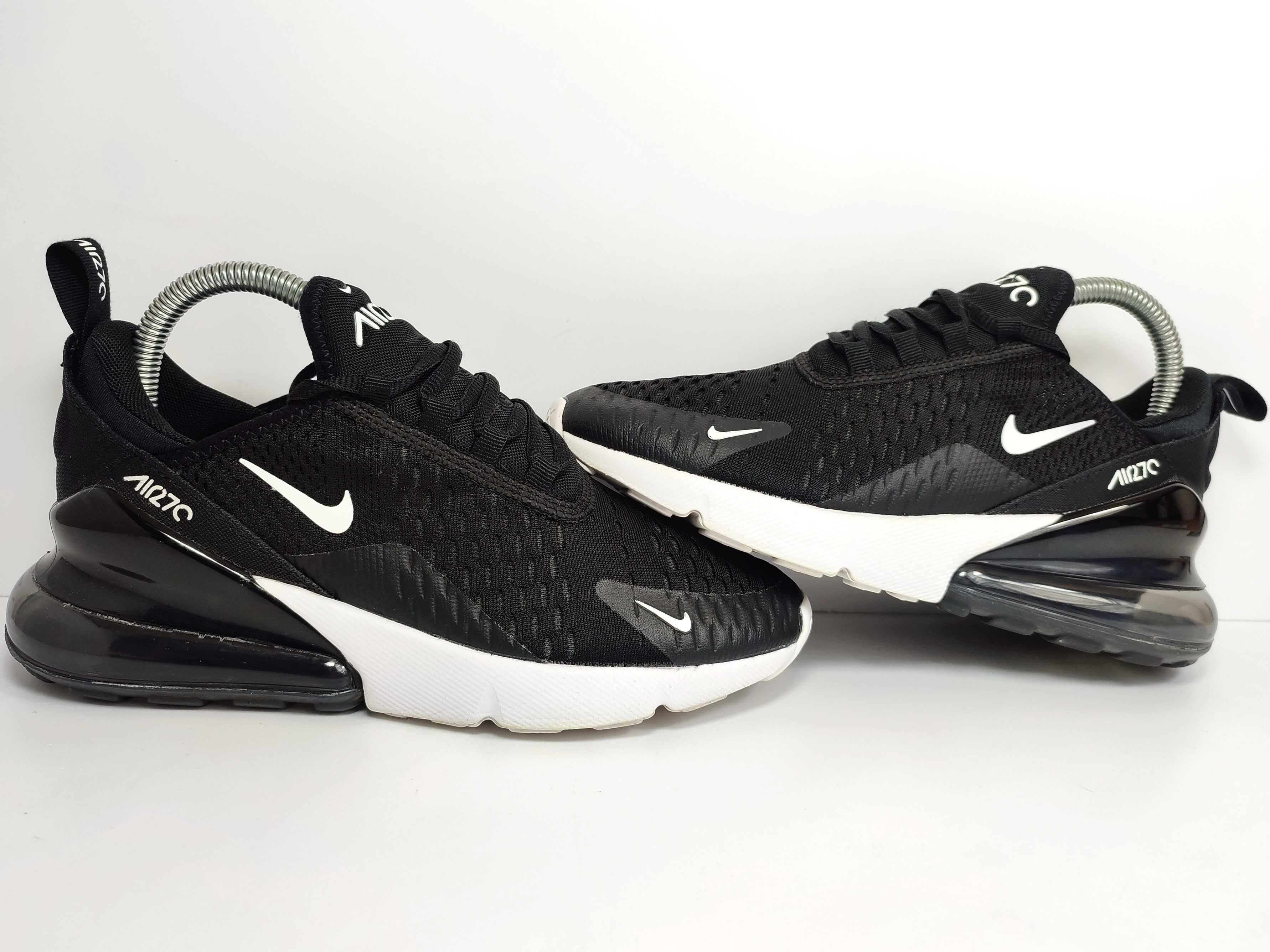 NIKE AIR MAX 270 SZCZELNE oryginalne buty r.37,5