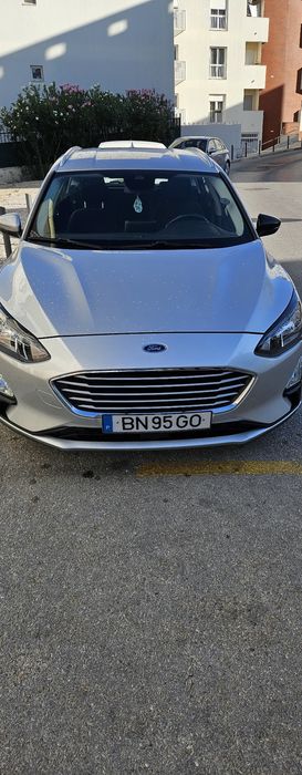 Ford focus sw diesel
