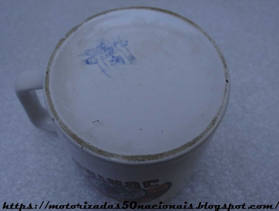 Conjunto de Artigos de Colecionador Mayal e CNP Motorizadas Nacionais