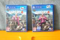 Far Cry 4 PL farcry gra na ps4 gry playstation
