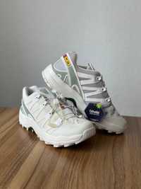 Кросівки Salomon XA Pro 1 White Нові 44р Оригінал