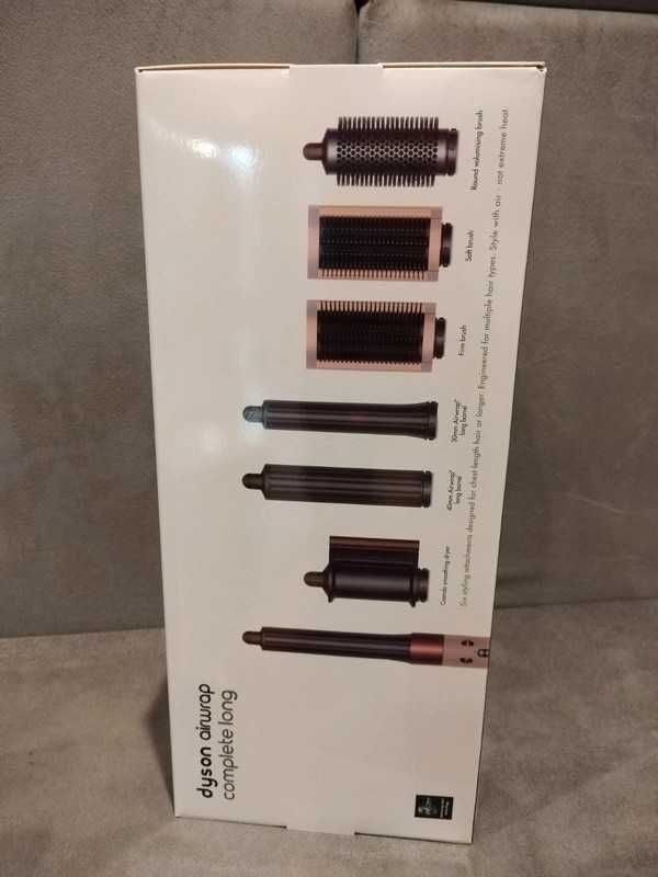 Dyson Airwrap Multi-Styler Complete HS05