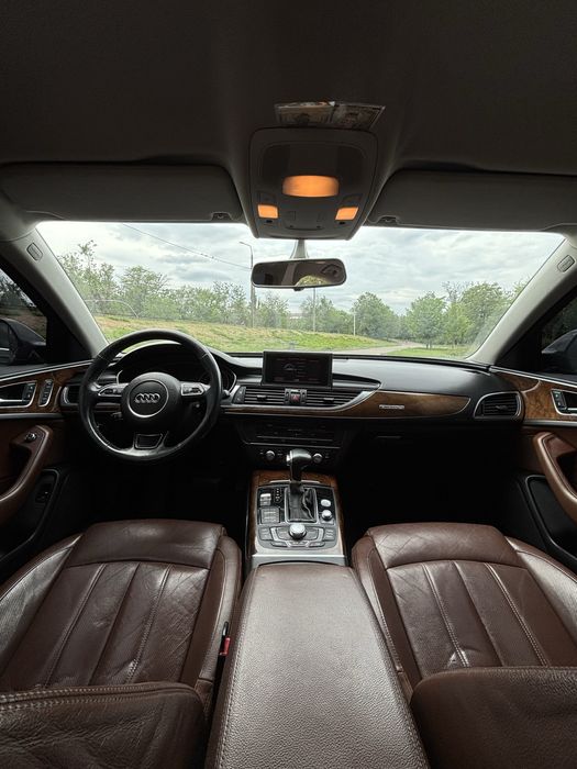 Продам Audi A6 quattro