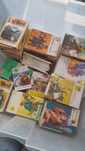 Livros de Cowboys ( 500 )