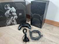 Xbox Series X 1TB Halo Infinite Limitowana Edycja | 2 pady | Gwarancja