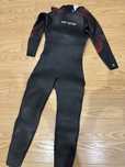 Fato Isotermico Neoprene Orca Athlex Flow