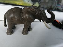 Слон Шляйх Schleich фигурка игровая коллекционная 13х9 см