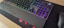 Klawiatura Krux Frost KRX0101 RGB GWARANCJA!