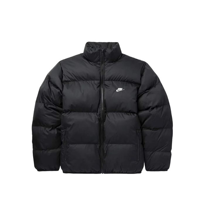 Оригінал! Пуховик Nike Club Puffer
