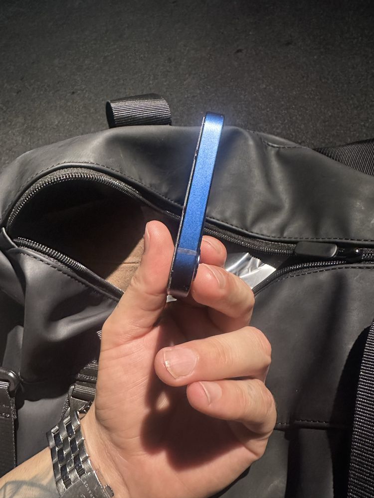 Iphone 12 como novo