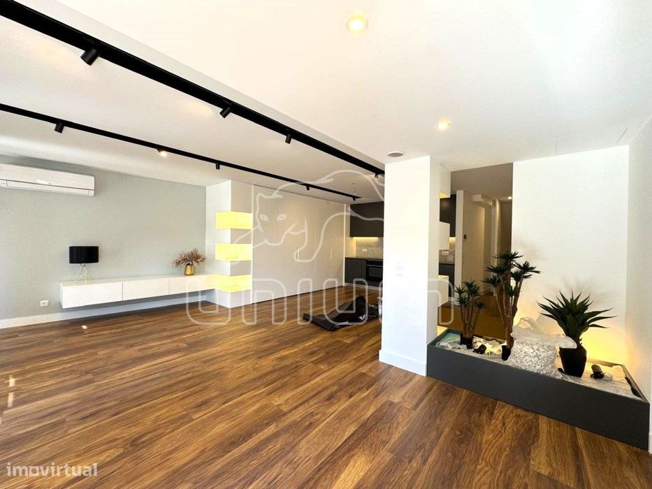 Apartamento T2 Venda Viana do Castelo