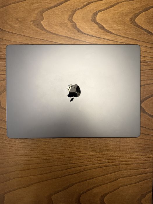 Macbook Pro 16P M3 Pro