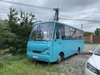 Продам автобус I-Van