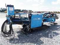 Установка гнб Tractotechnik 10s