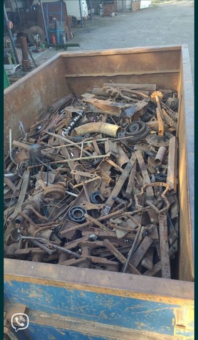 МЕТАЛОБРУХТ металолом Кольорові метали  Самовивіз