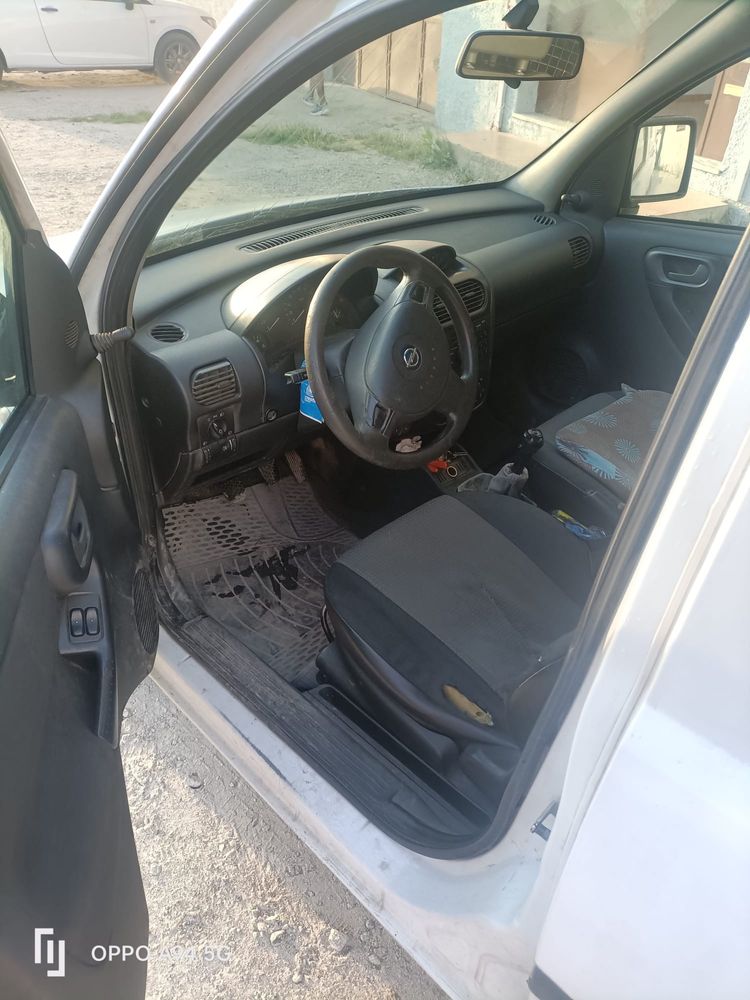 Opel Combo 1.3cdti