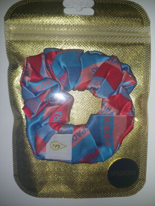 Gumka jedwabna Spadiora