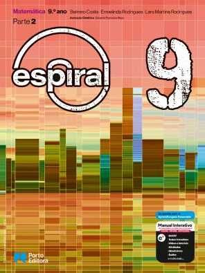 Espiral 9 ano Matemática