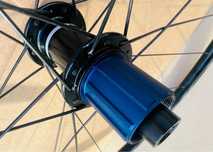 Koło Tylne FORZA NORTE DB BEAUFORT 28" 142x12 Tubeles Shimano/Sram NEW