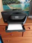 Impressora HP 6960