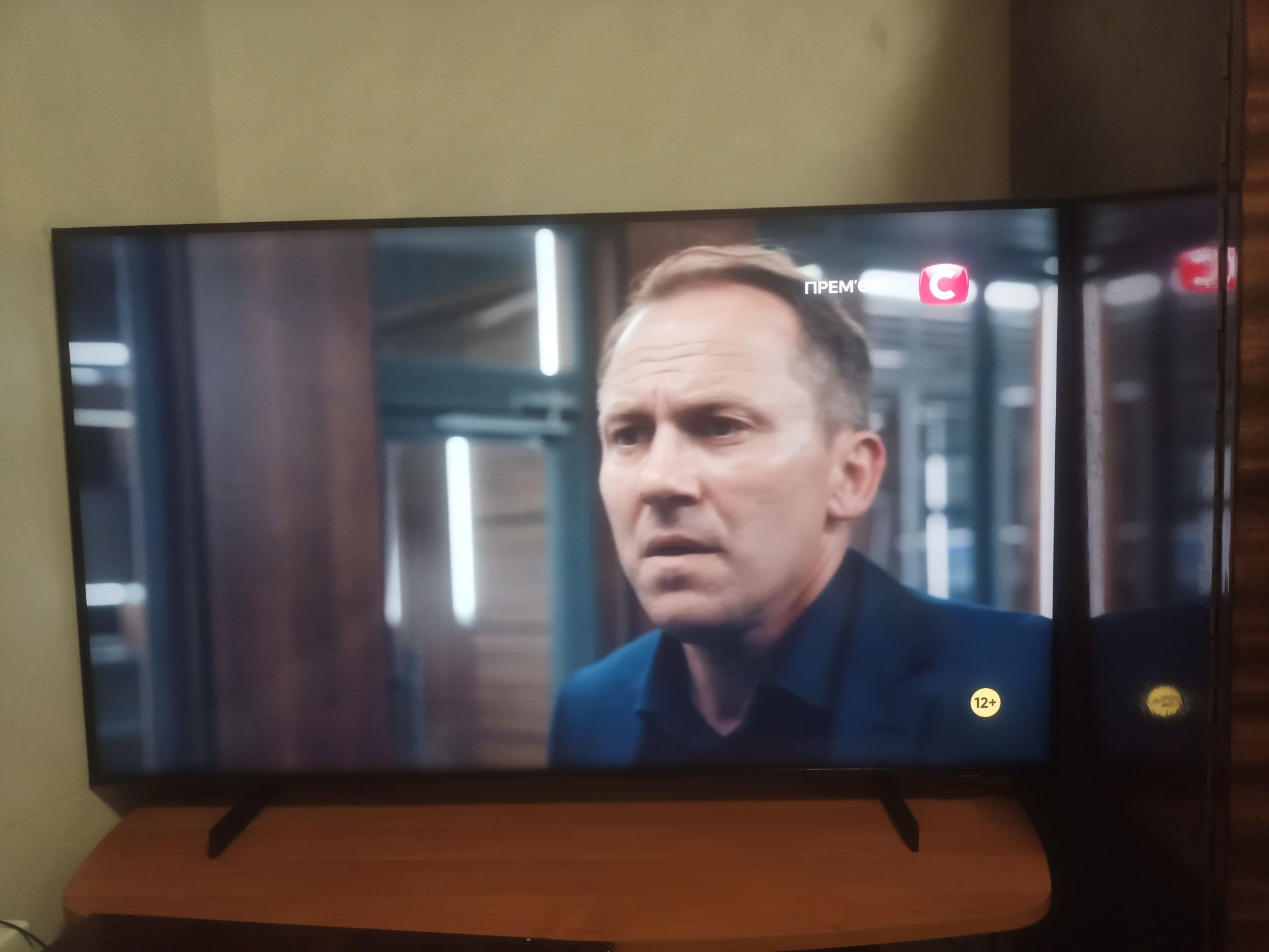 Телевізор Самасунг
