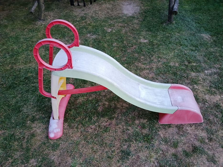 Zjeżdżalnia dla dzieci 180cm