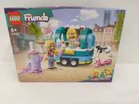 LEGO Friends mobilny sklep 41733