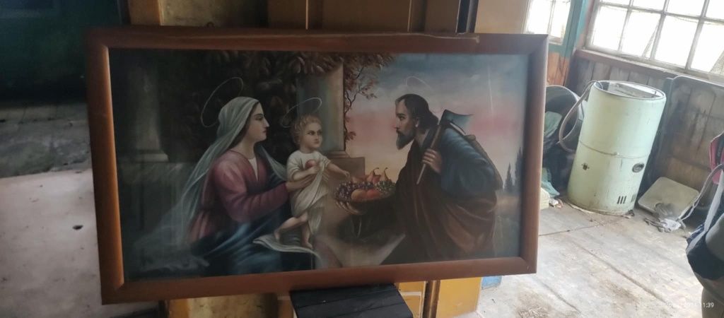Obrazy religijne