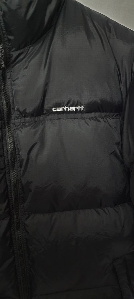 Куртка Carhartt new