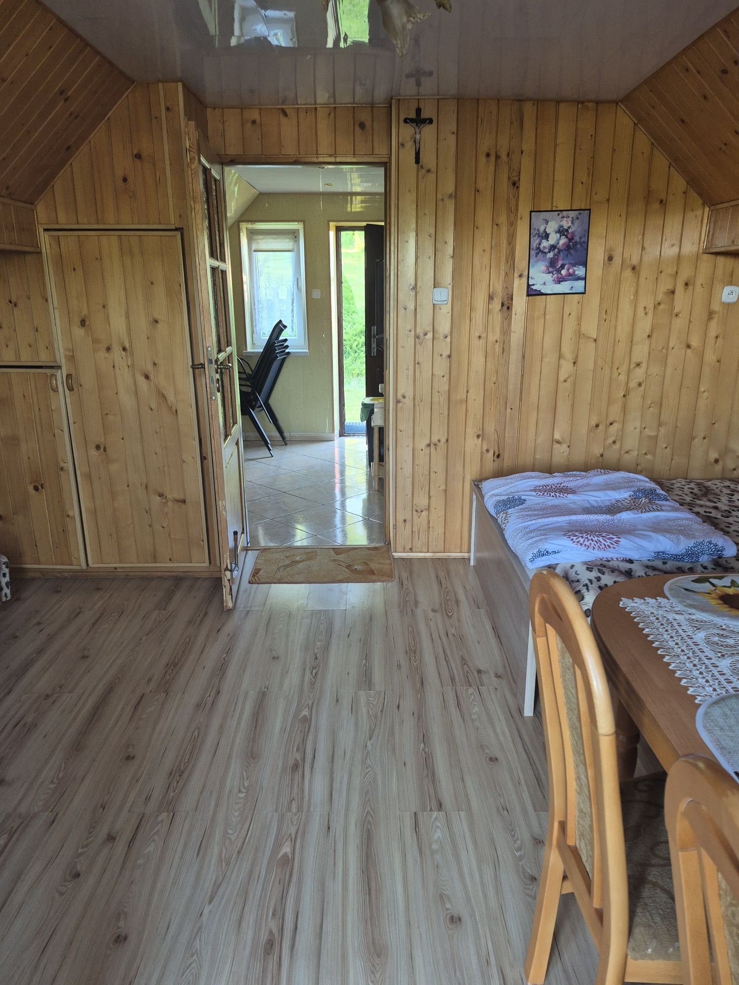 Domki Gródek Nad Dunajcem