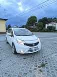 Nissan Note 1.2 DIG-S •98 KM •Kompresor •2014 •90 tys. km •Klimatronik