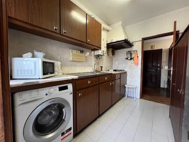 Apartamento T1 - Viana do Castelo
