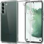 Etui Spigen Ultra Hybrid Na Samsung Galaxy S22 - Przezroczyste