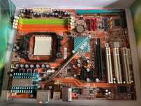 Płyta główna Abit KN9 (nForce 4 ultra) AM2, box. (Retro)