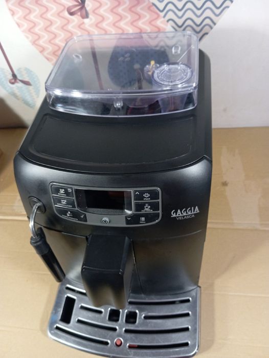 Ekspres do kawy Gaggia Velasca