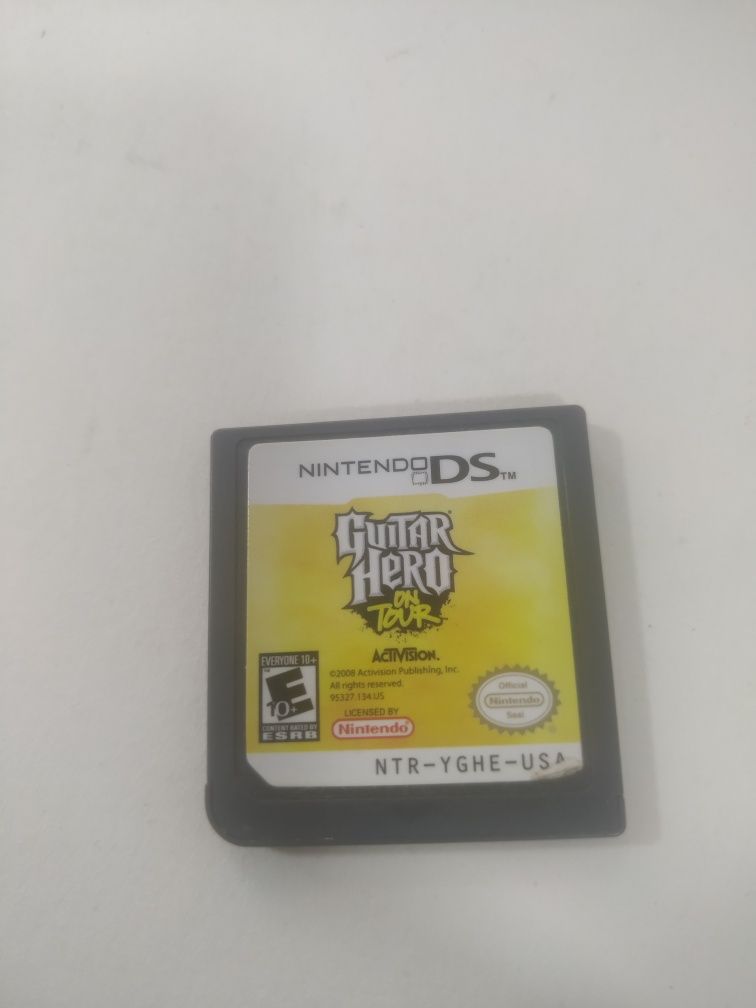 Nintendo DS Lite (Игры))