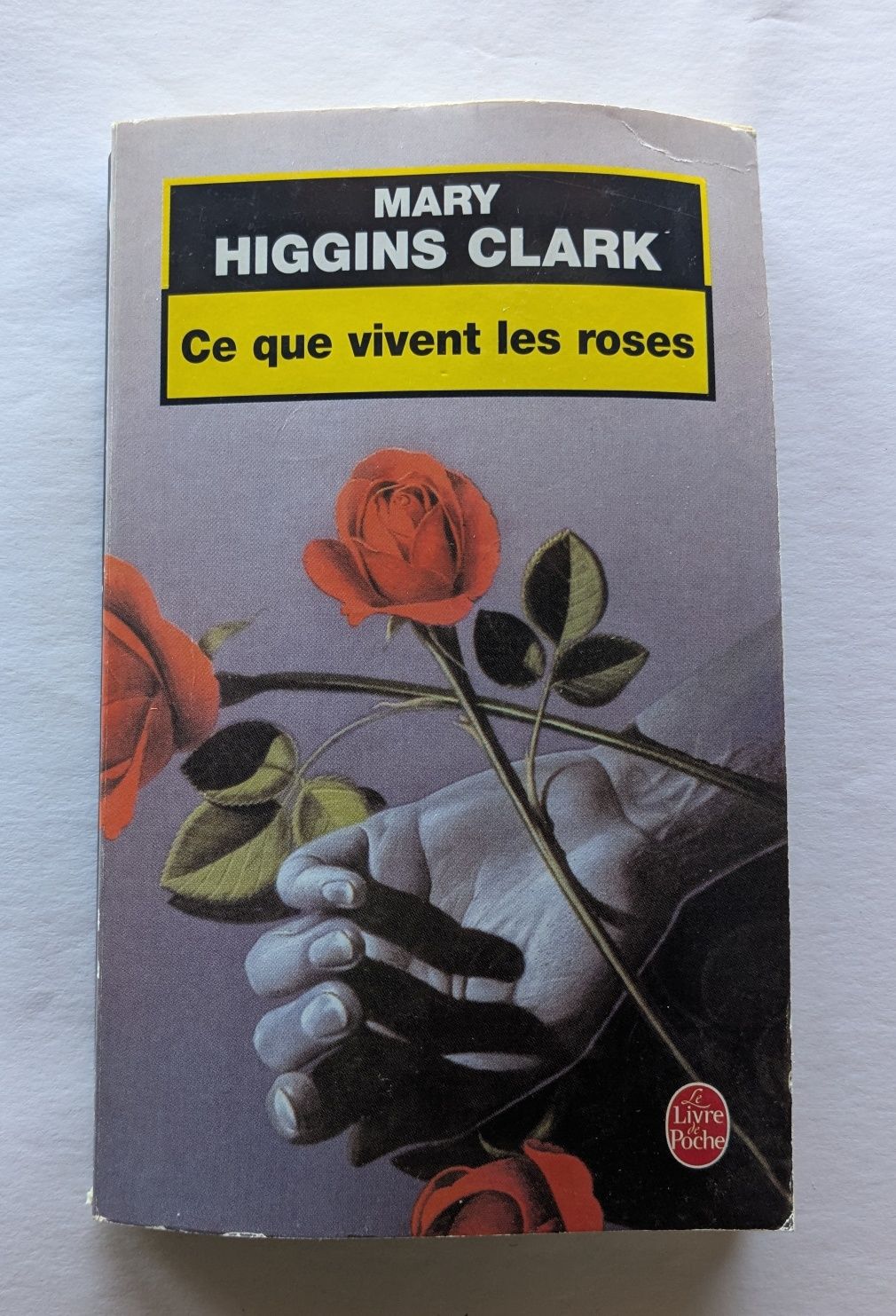 Livros em Francês (vários autores).