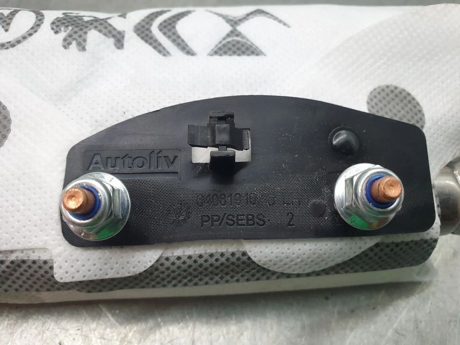 Airbag banco esquerdo PEUGEOT 2008 II (U_)