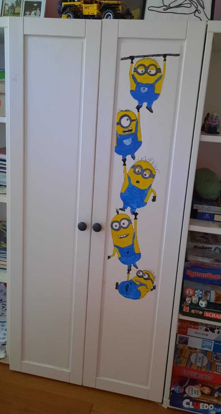 Ikea meble stuva