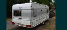 Lmc 510 klima mover