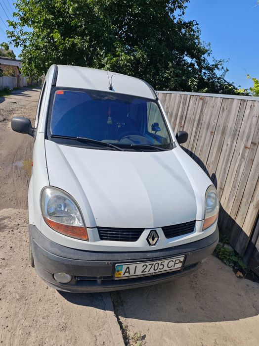 Продам Рено Кенго 2  MAXI