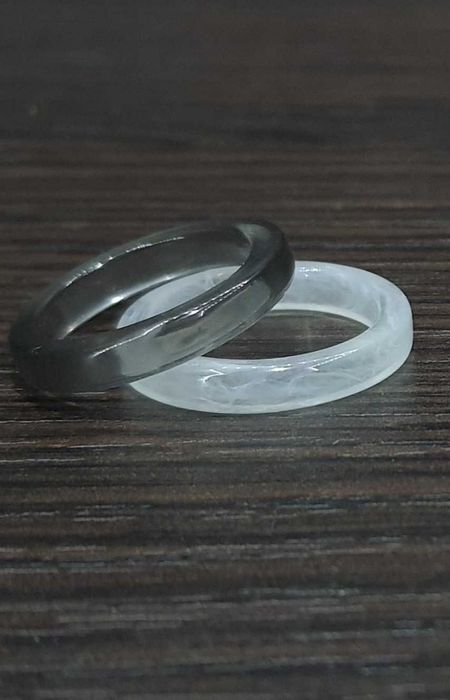 Каблучки Stray Kids, кольца Хьонлекси, кільце Hyunjin Felix, K-POP